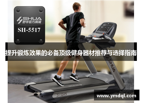 提升锻炼效果的必备顶级健身器材推荐与选择指南